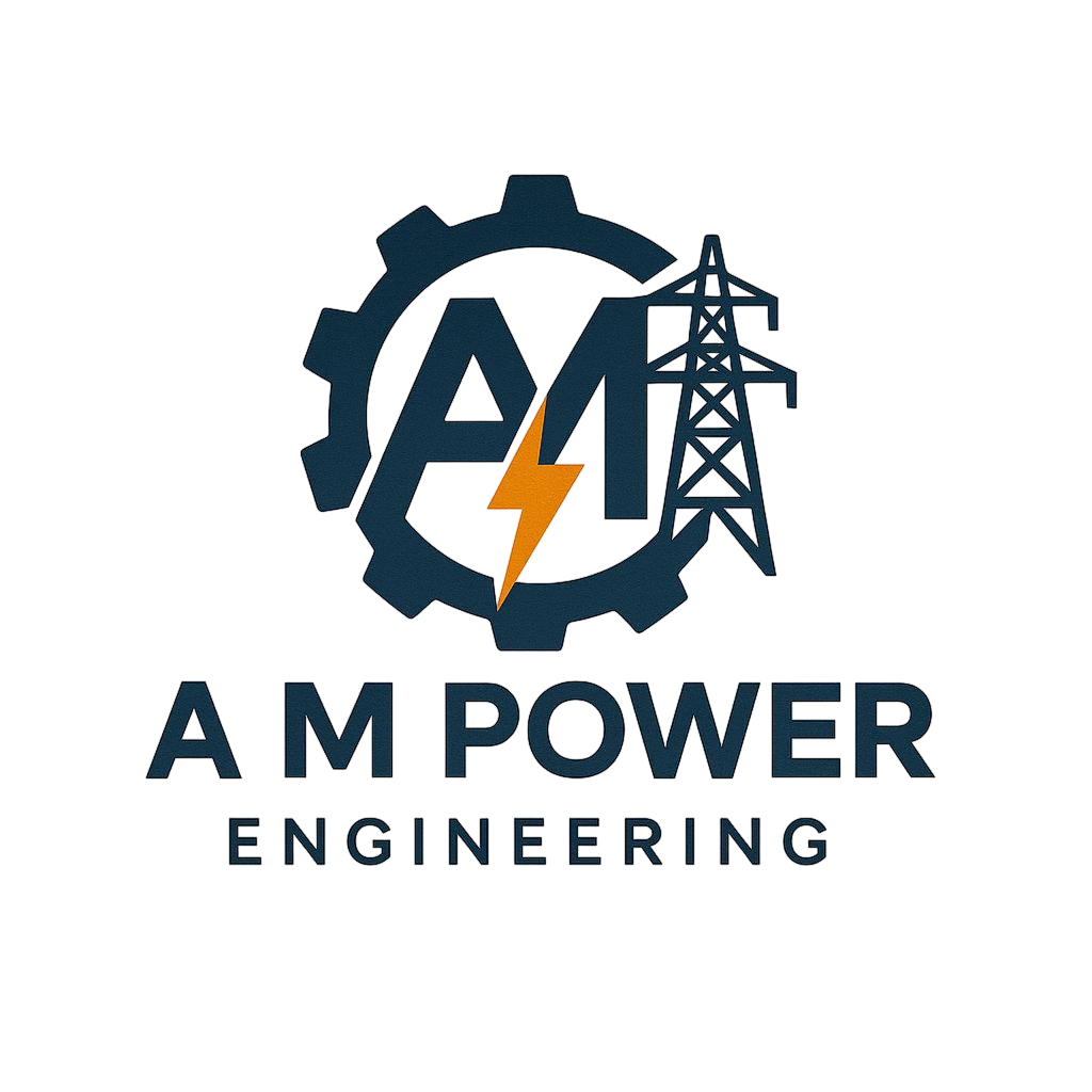 A M Power Engineering